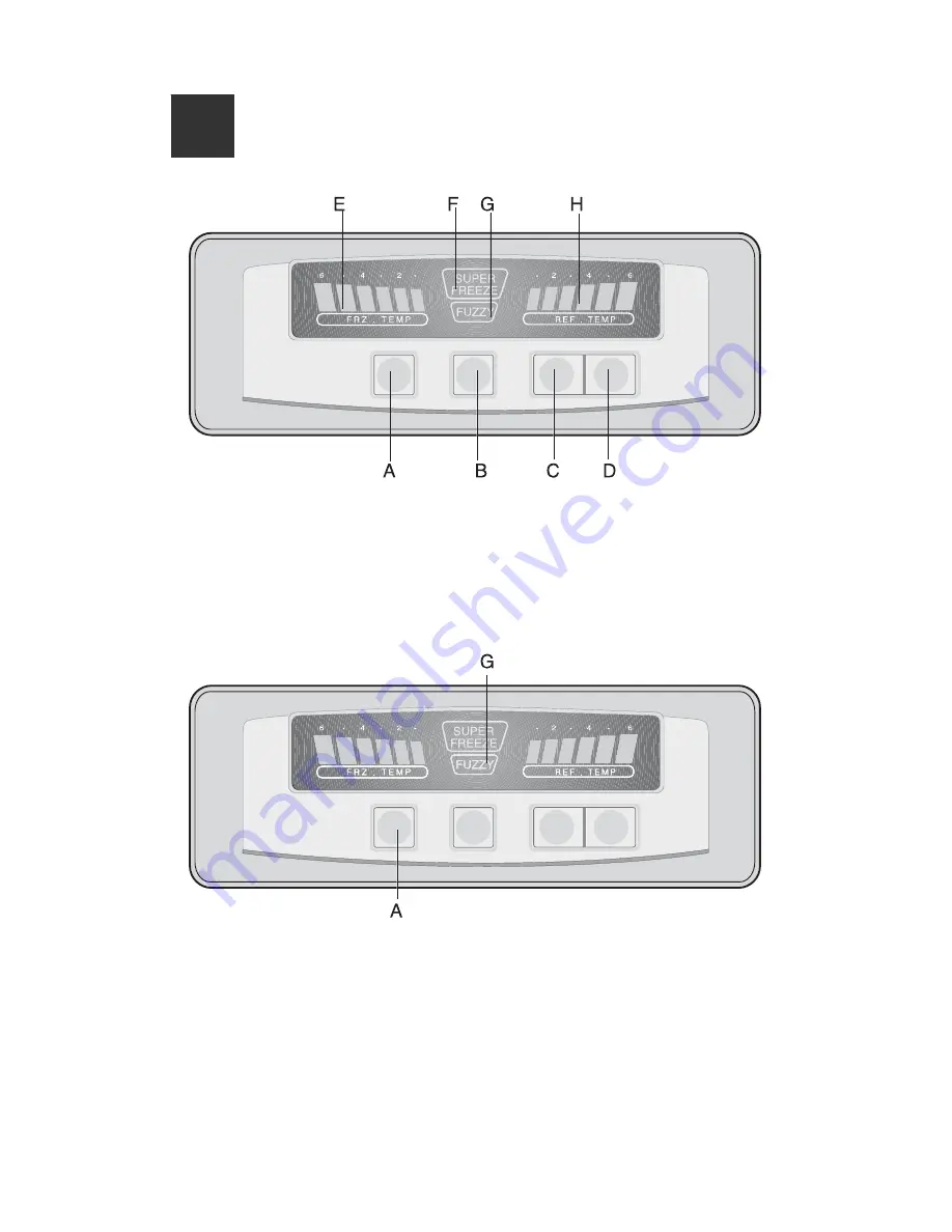 Haier HRF-688FF/A (Russian)  Download Page 9