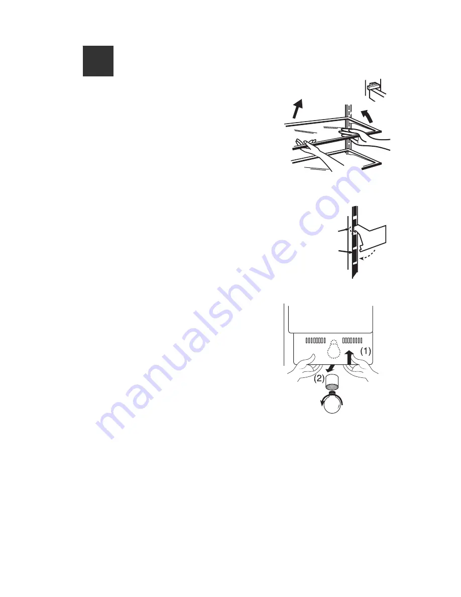 Haier HRF-688FF/A (Russian)  Download Page 11