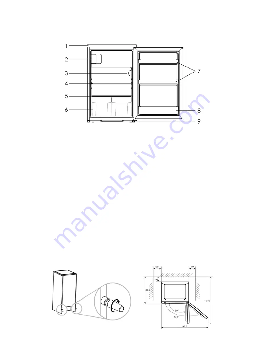 Haier HRK-176AA Скачать руководство пользователя страница 71