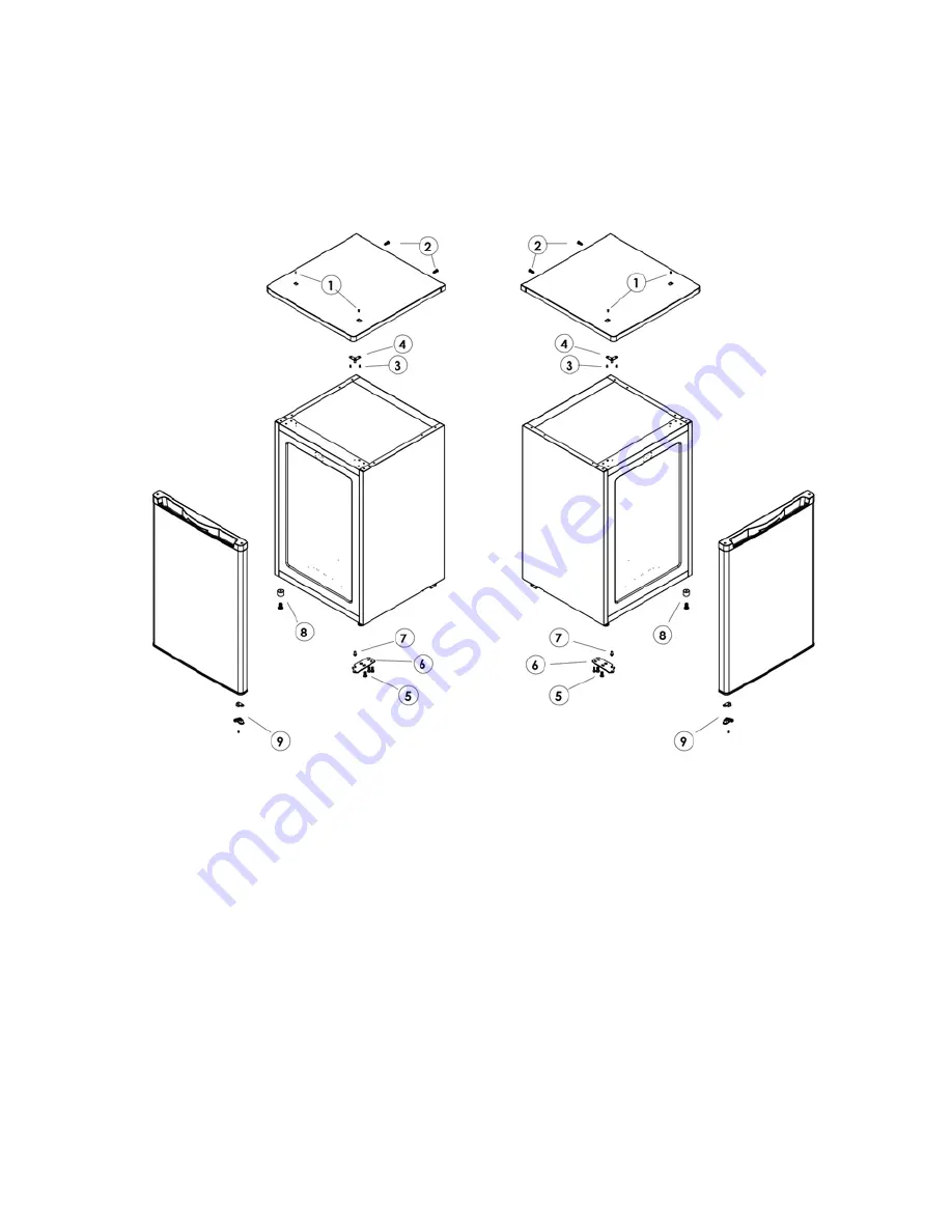 Haier HRK-176AA User Instructions Download Page 75