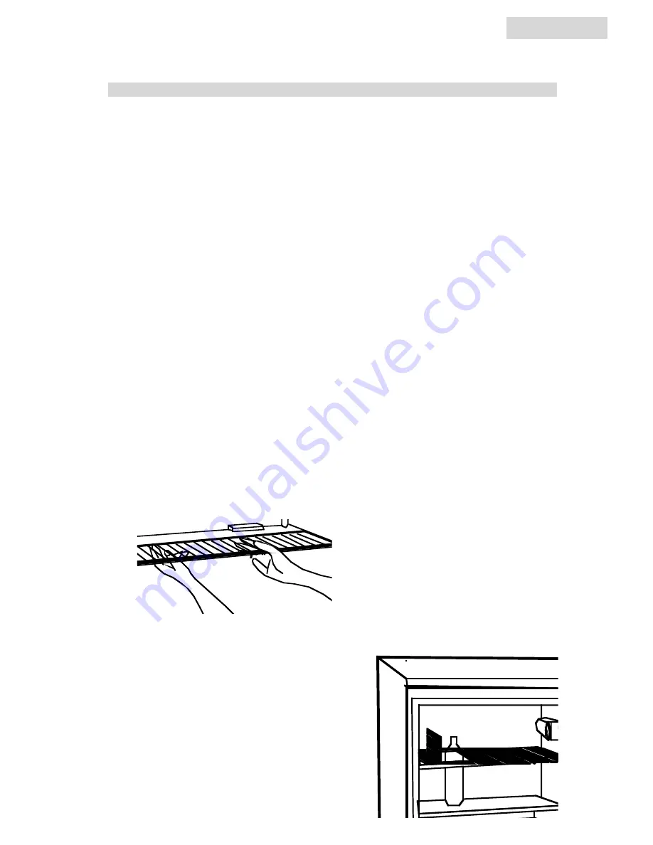 Haier HRQ02WNA User Manual Download Page 11