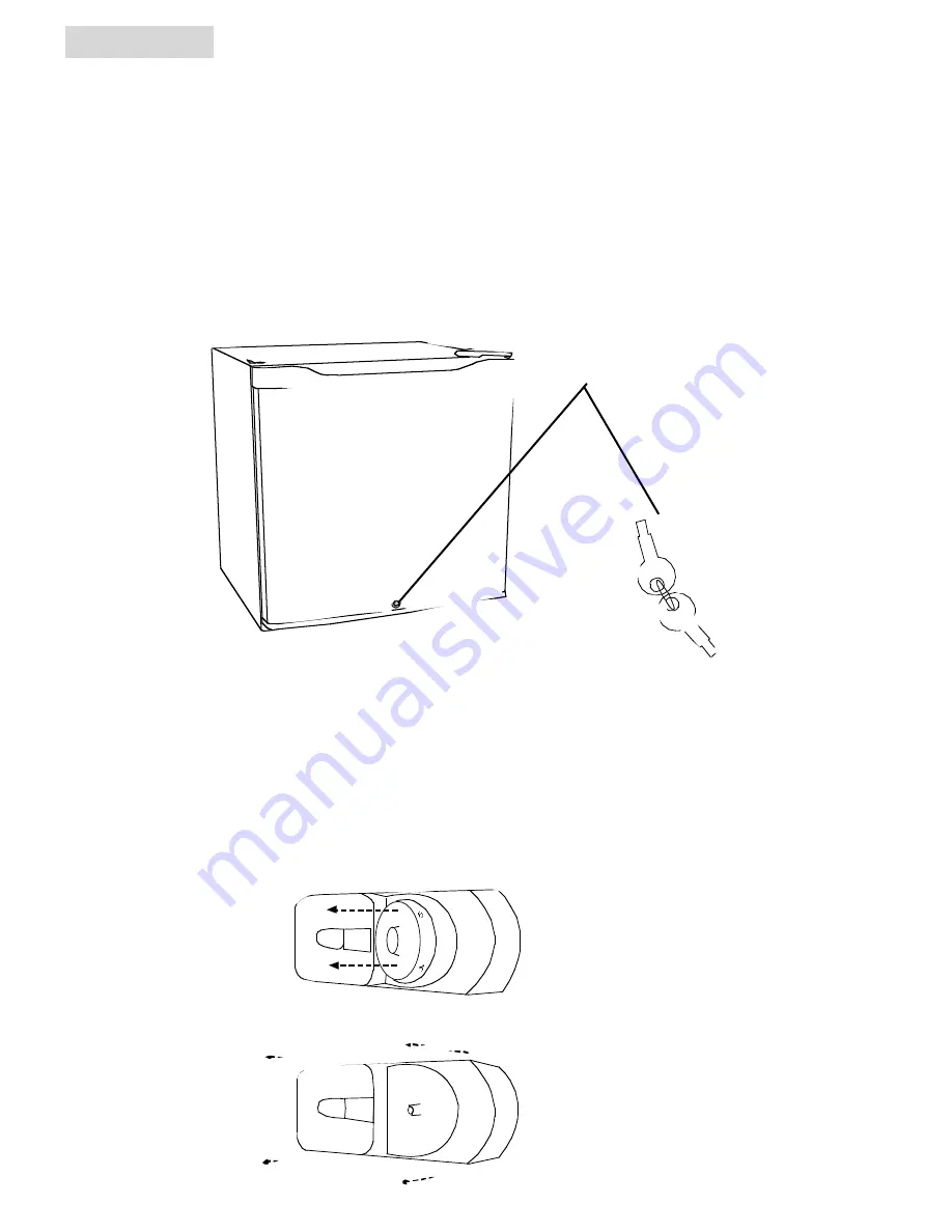 Haier HRQ02WNA User Manual Download Page 46