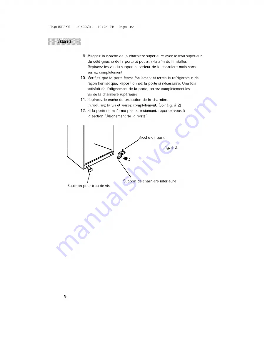 Haier HRQ04WNAWW Скачать руководство пользователя страница 29