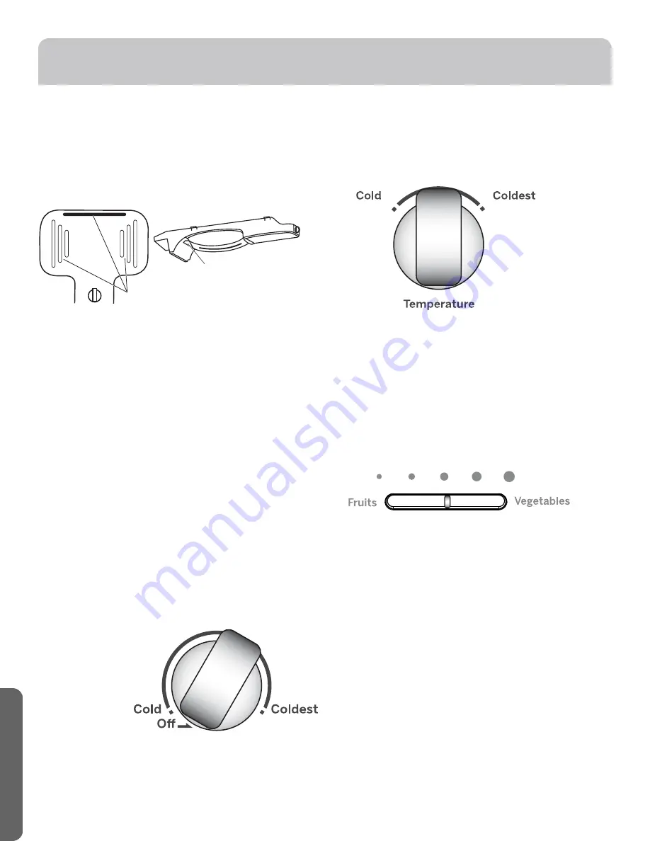 Haier HRT18RCP Installation And User Manual Download Page 48