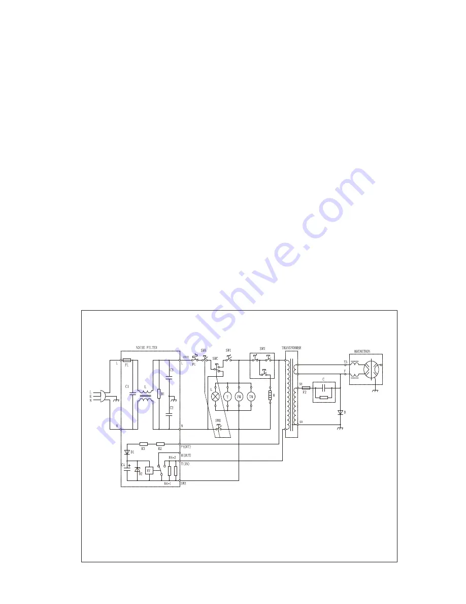 Haier HSA -2280MGB Скачать руководство пользователя страница 11