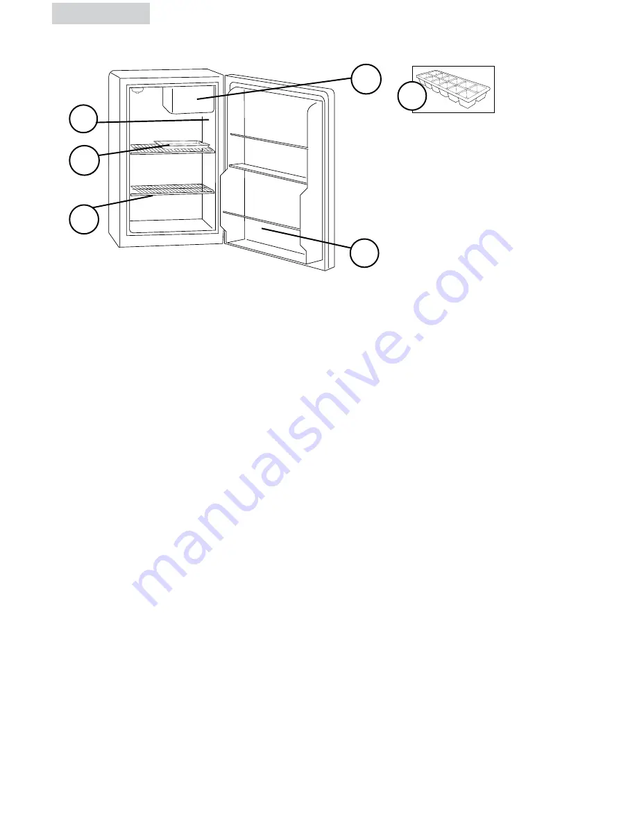 Haier HSB03 User Manual Download Page 11