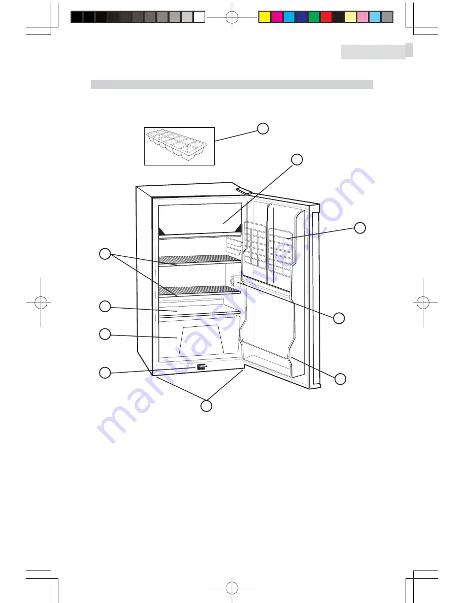 Haier HSL04WNBSS User Manual Download Page 25