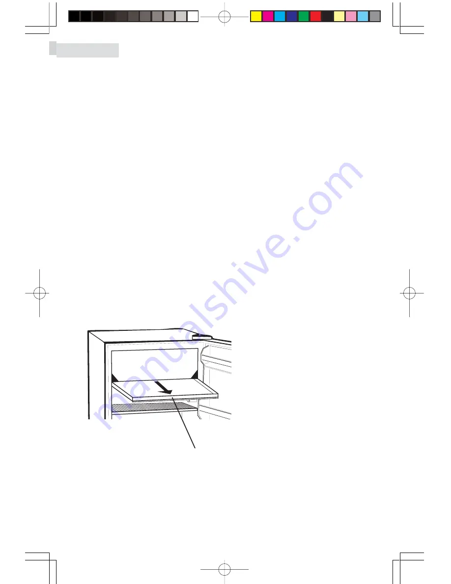 Haier HSL04WNBSS User Manual Download Page 34