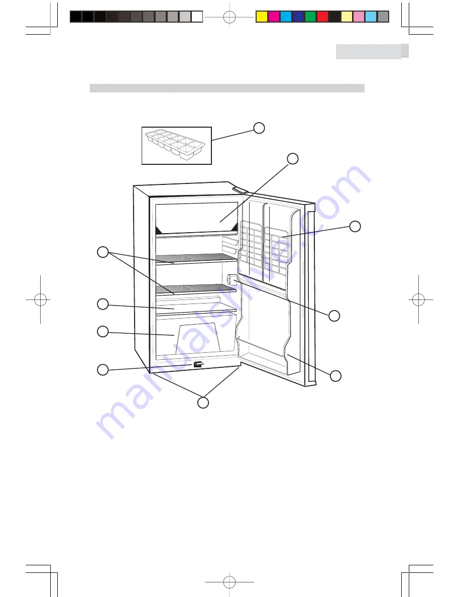 Haier HSL04WNBSS User Manual Download Page 46