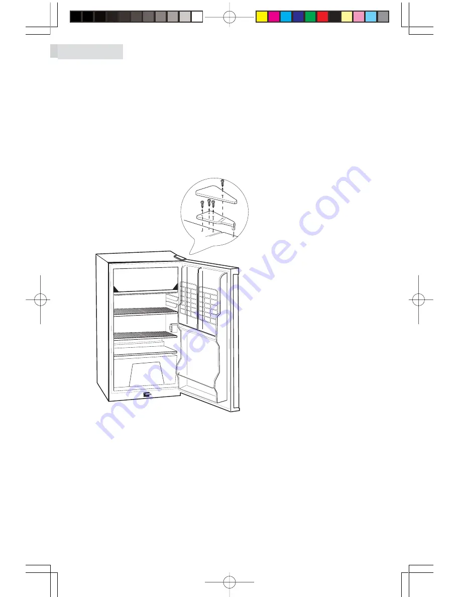 Haier HSL04WNBSS Скачать руководство пользователя страница 49