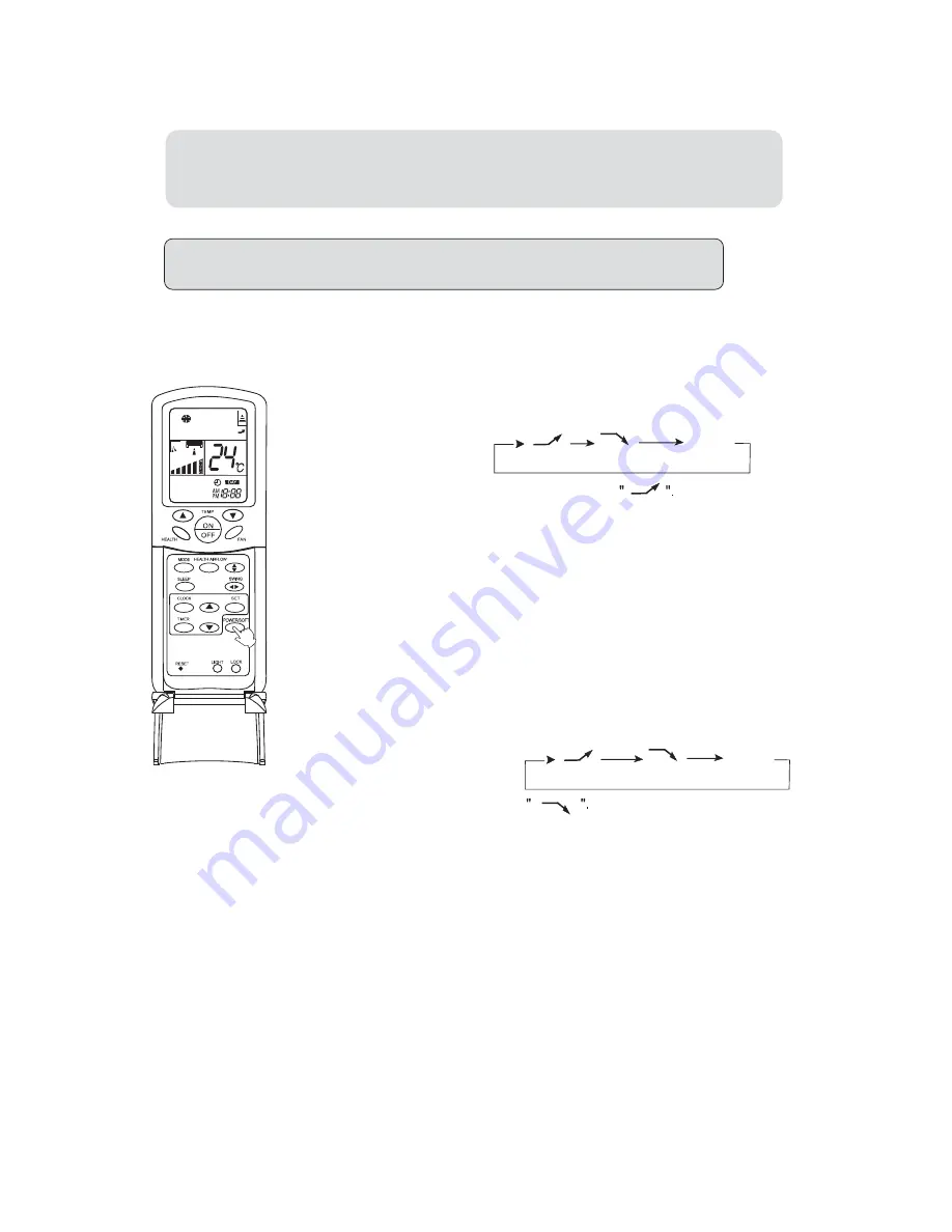 Haier HSM-24HEA03-R2 Скачать руководство пользователя страница 21