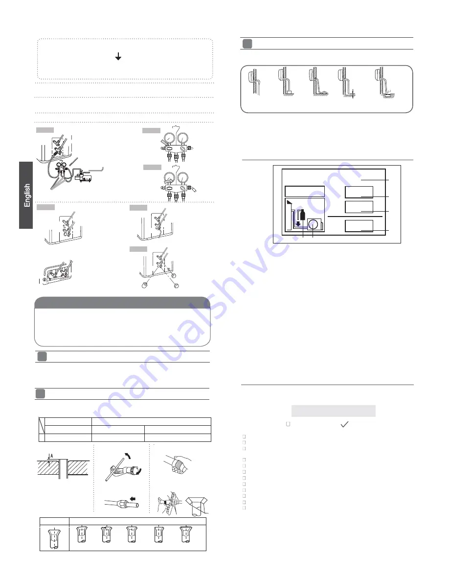 Haier HSM-24HEA03-R2 Installation Manual Download Page 4