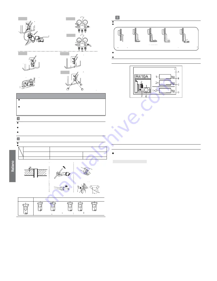 Haier HSM-24HEA03-R2 Скачать руководство пользователя страница 12