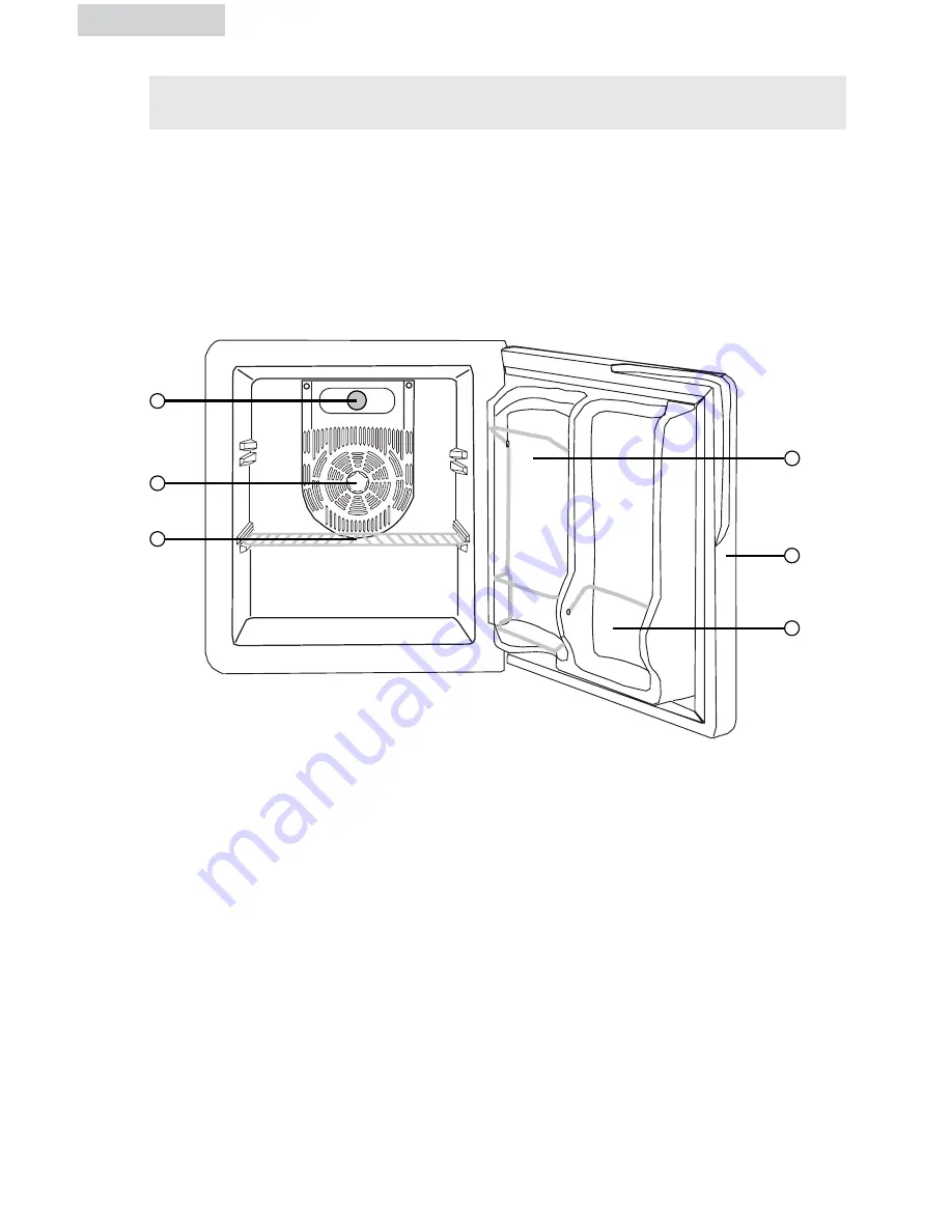 Haier HSR17 User Manual Download Page 6