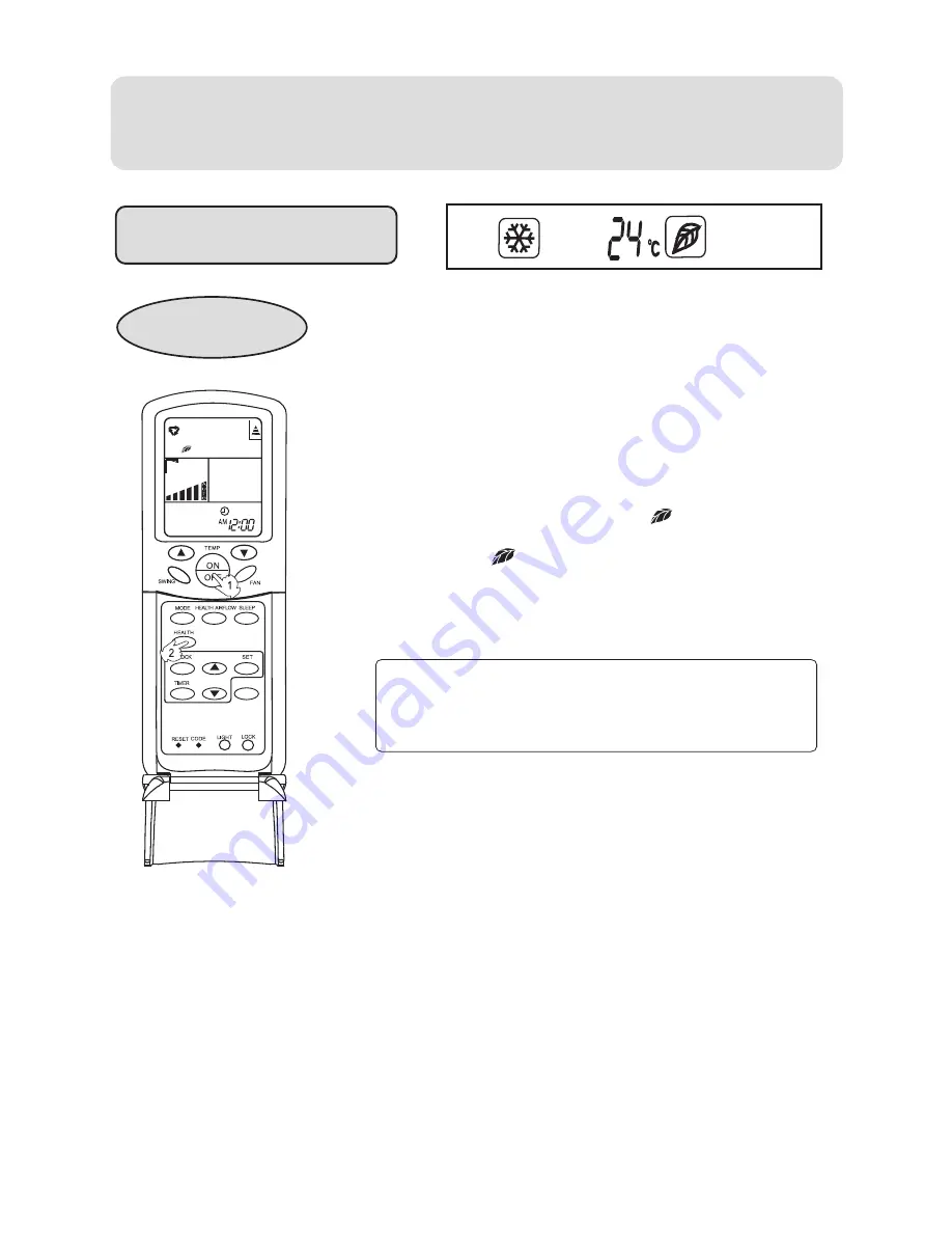 Haier HSU-30HEA03/R2(DB) Скачать руководство пользователя страница 13