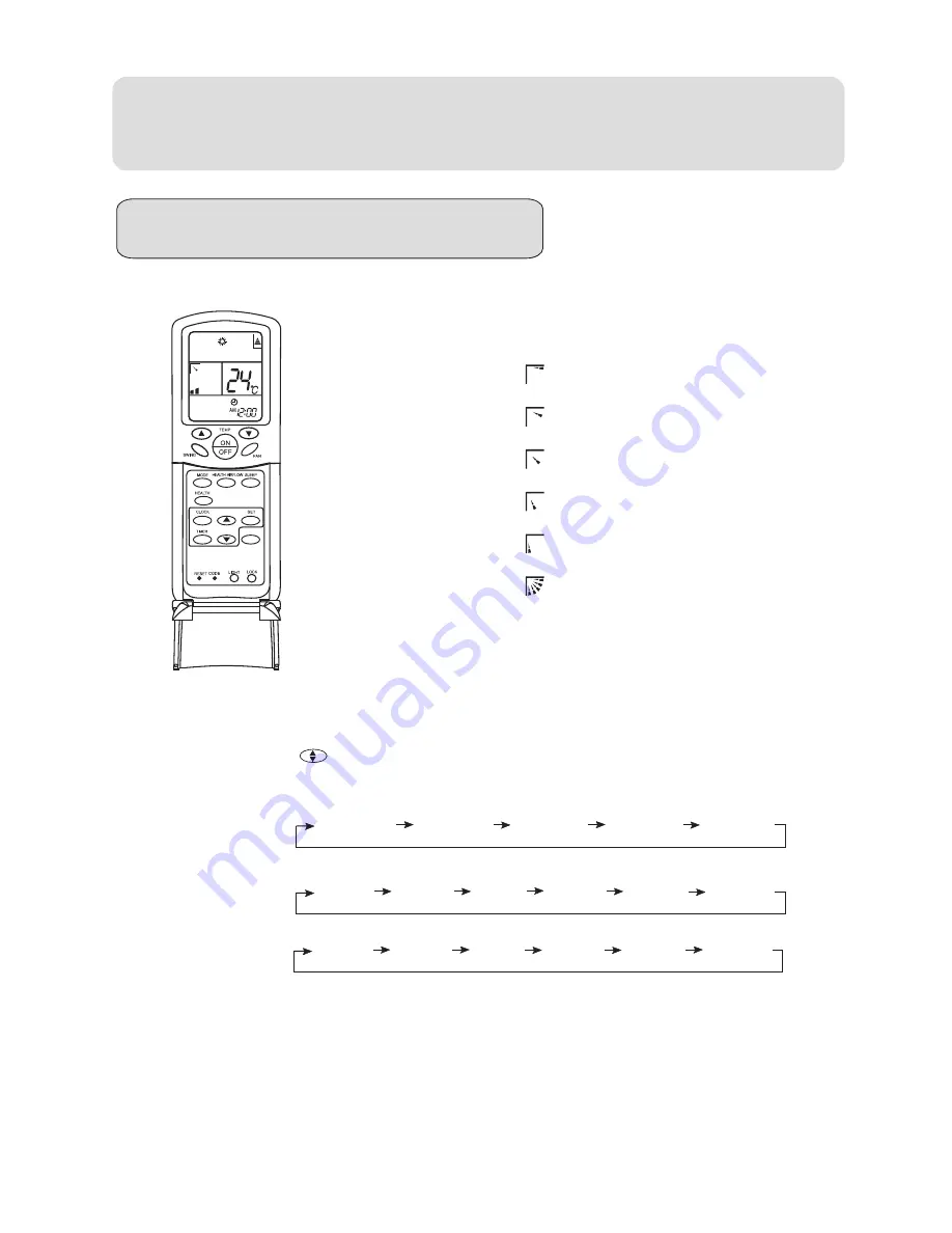 Haier HSU-30HEA03/R2(DB) Скачать руководство пользователя страница 19