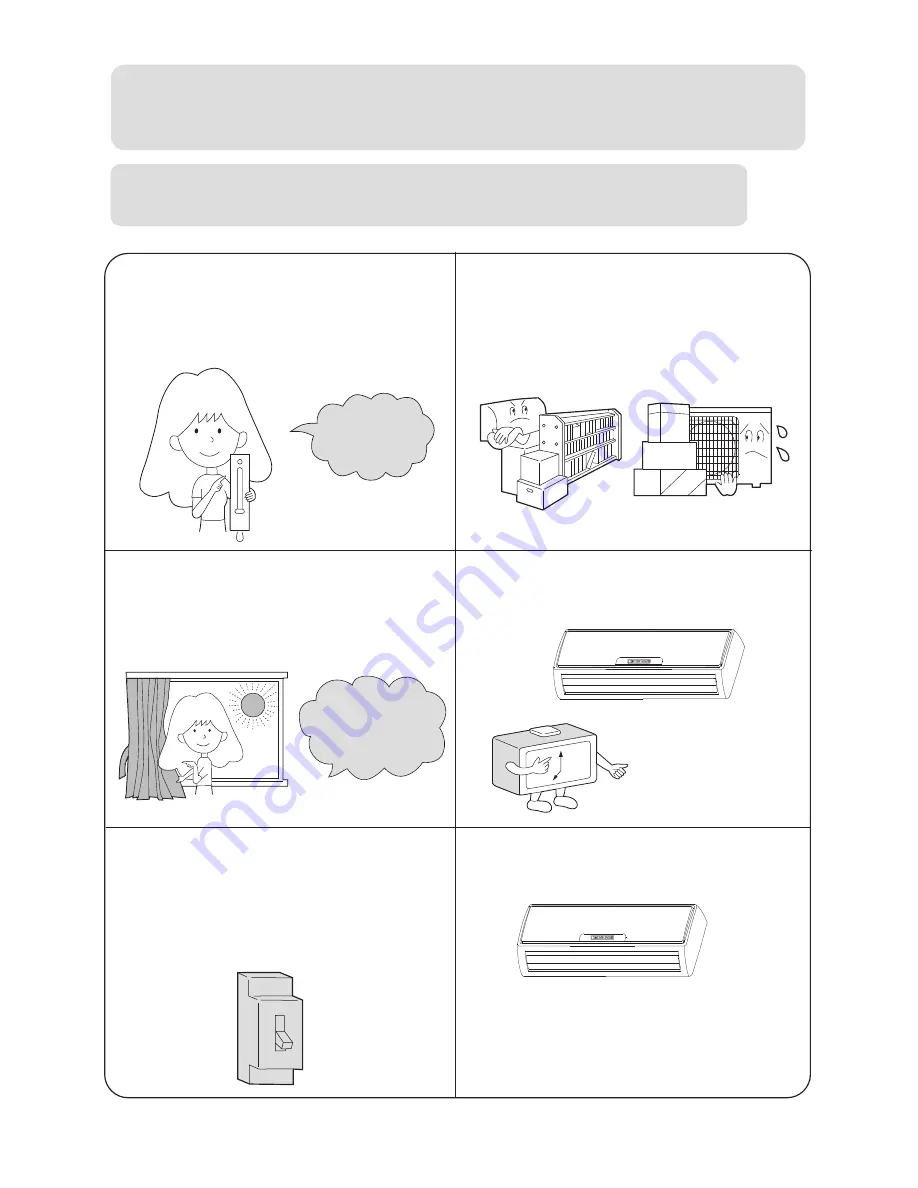 Haier HSU-30HEA03/R2(DB) Скачать руководство пользователя страница 25