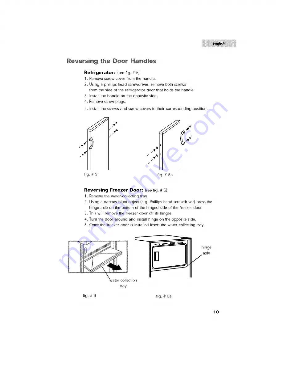 Haier HSW08 User Manual Download Page 11