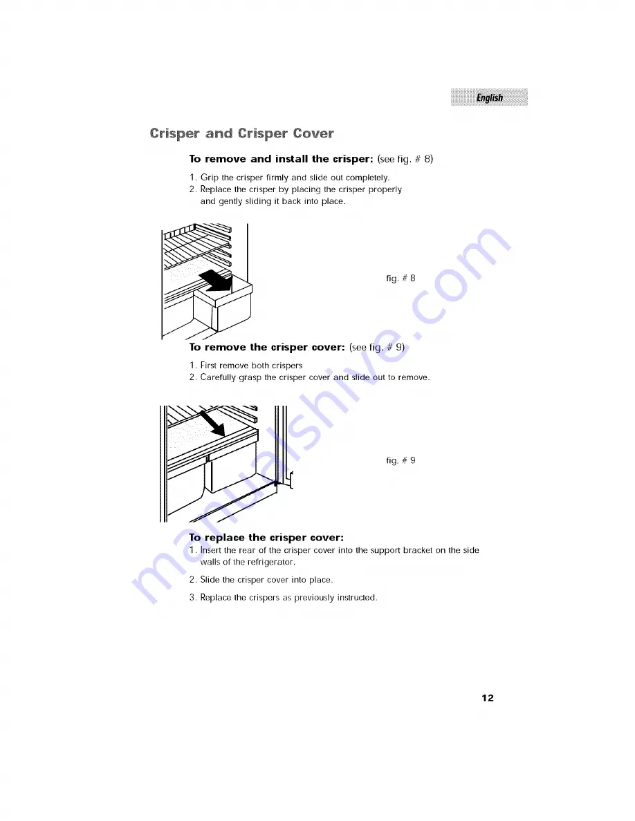 Haier HSW08 User Manual Download Page 13