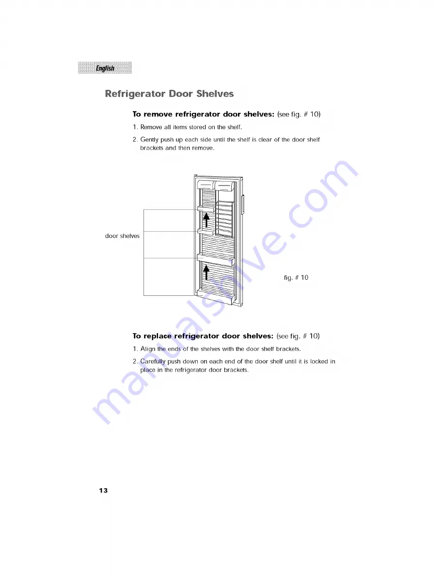 Haier HSW08 Скачать руководство пользователя страница 14