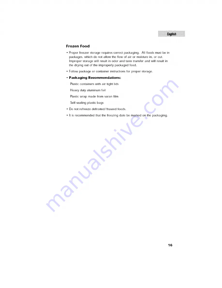 Haier HSW08 User Manual Download Page 17