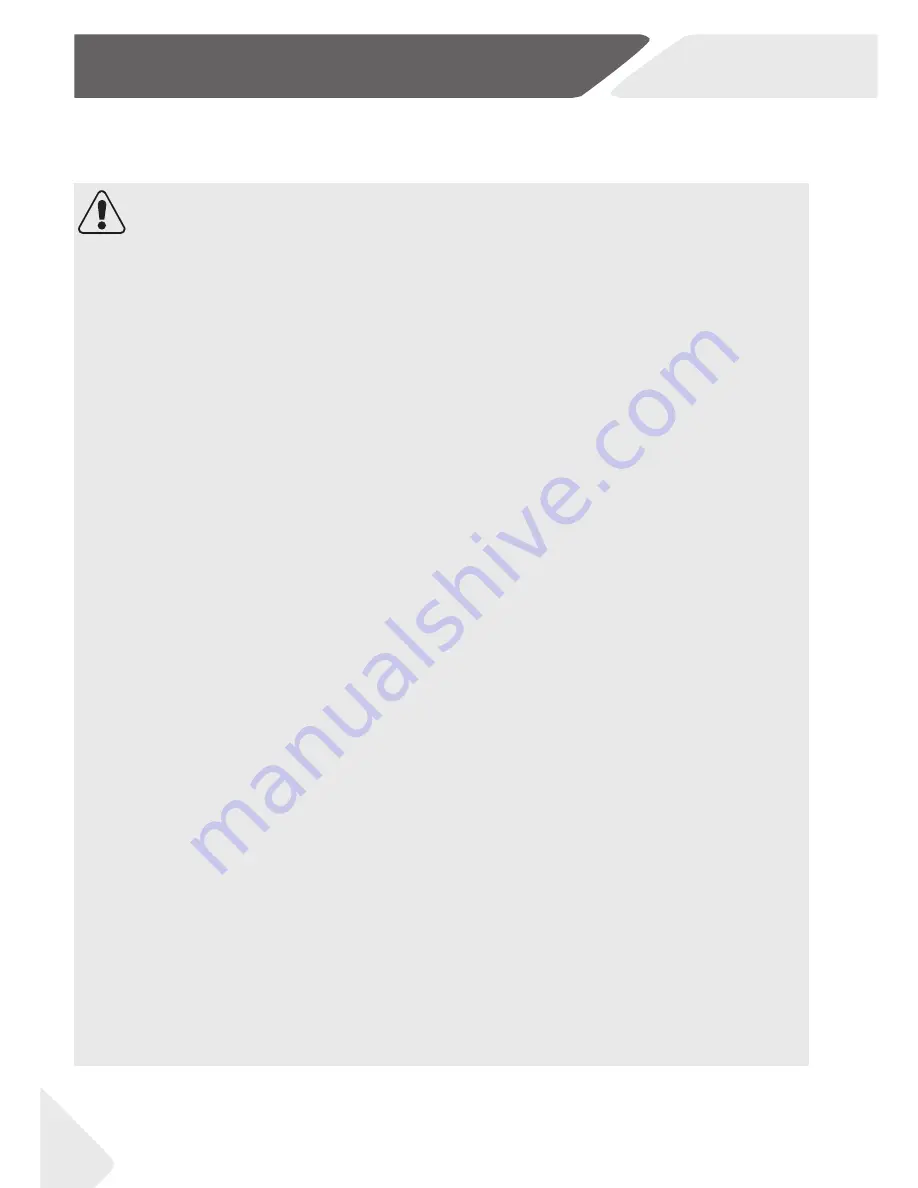 Haier HTF-452WM7 User Manual Download Page 4