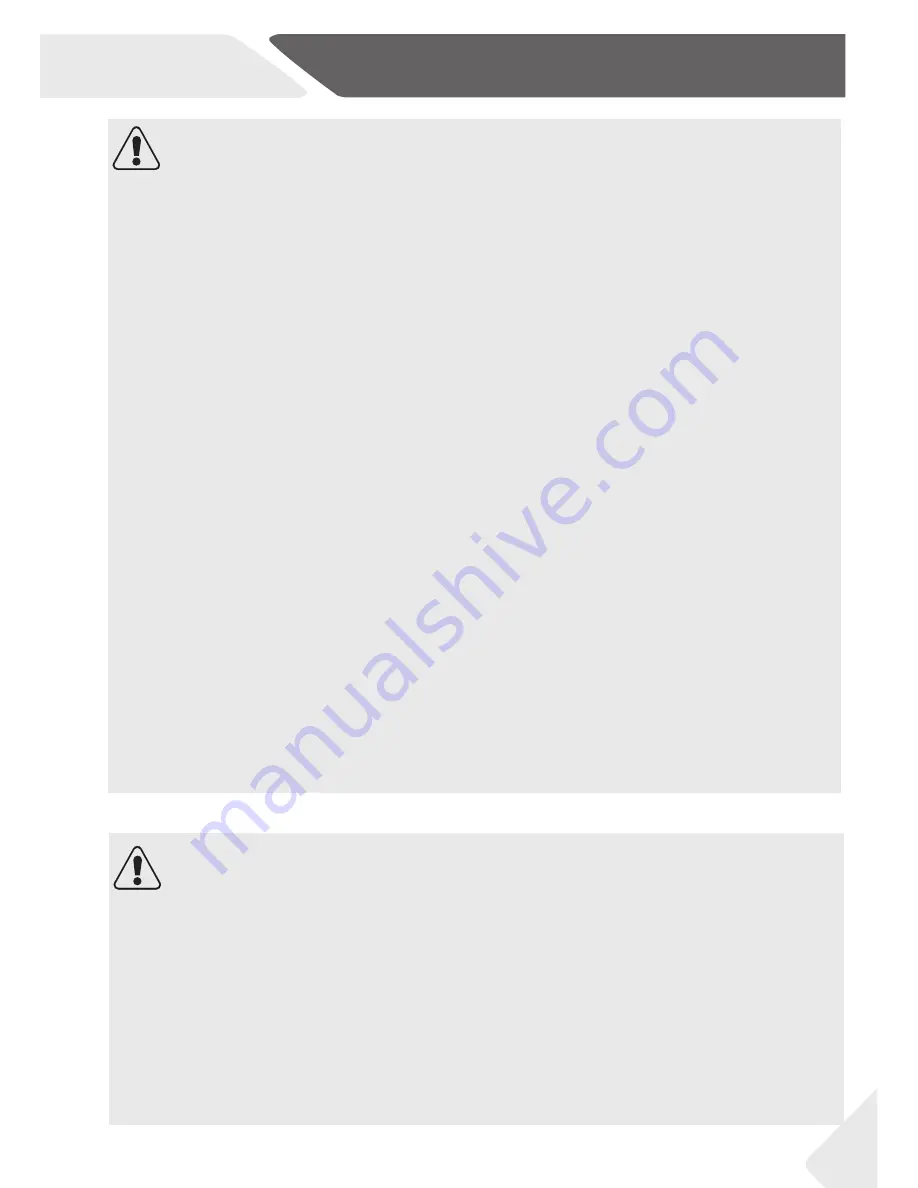 Haier HTF-452WM7 User Manual Download Page 7