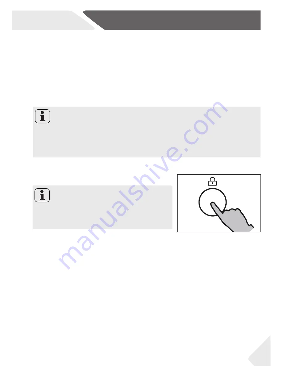 Haier HTF-452WM7 User Manual Download Page 11