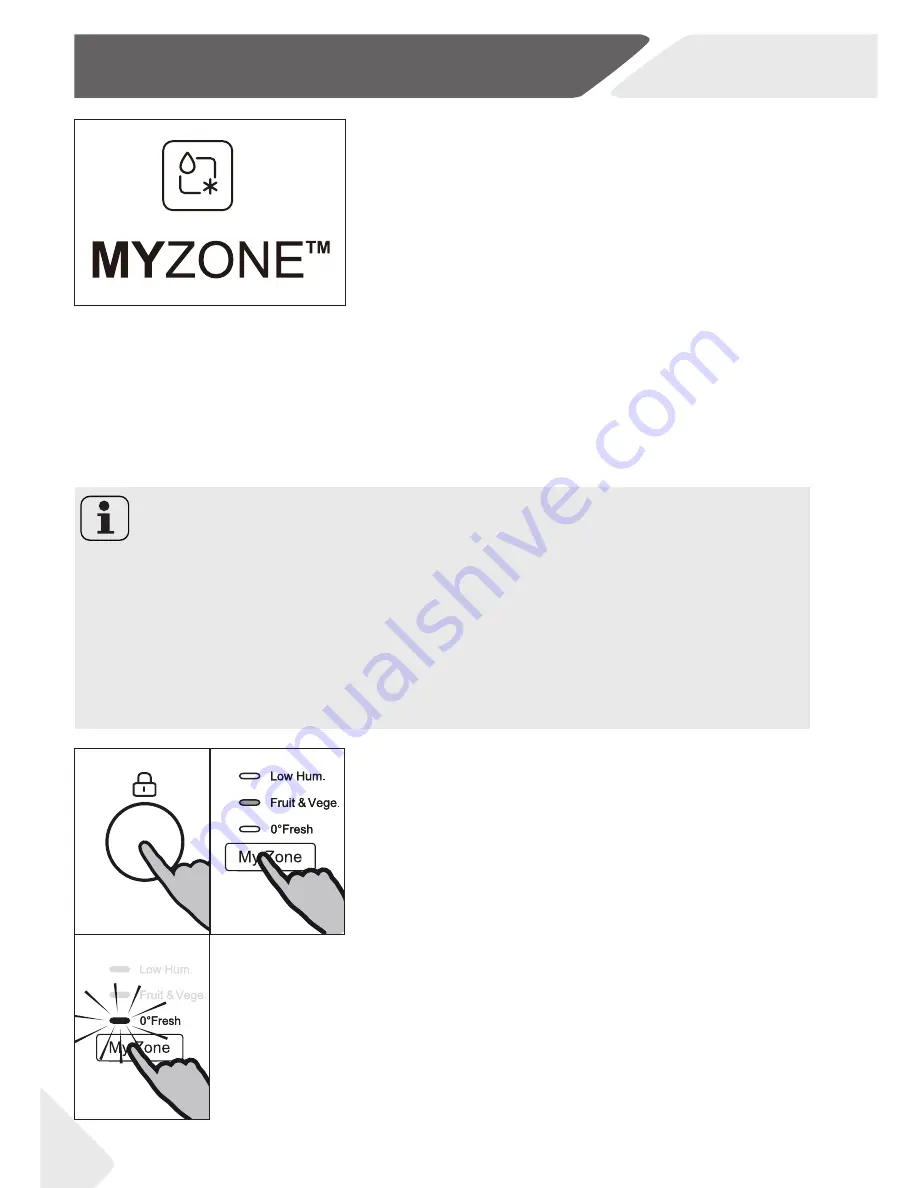 Haier HTF-452WM7 User Manual Download Page 14