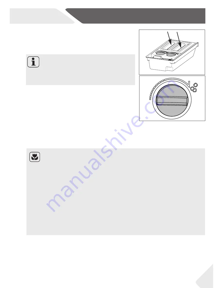 Haier HTF-452WM7 User Manual Download Page 21