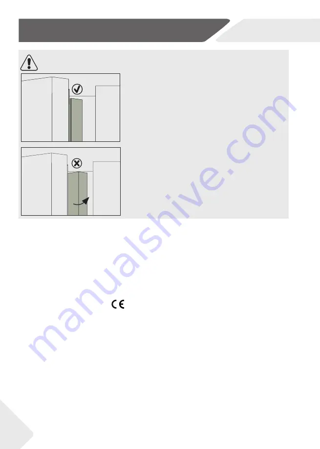 Haier HTF-508DGS7 Скачать руководство пользователя страница 15