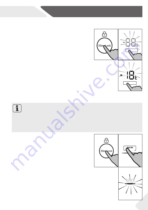 Haier HTF-540DGG7 User Manual Download Page 51