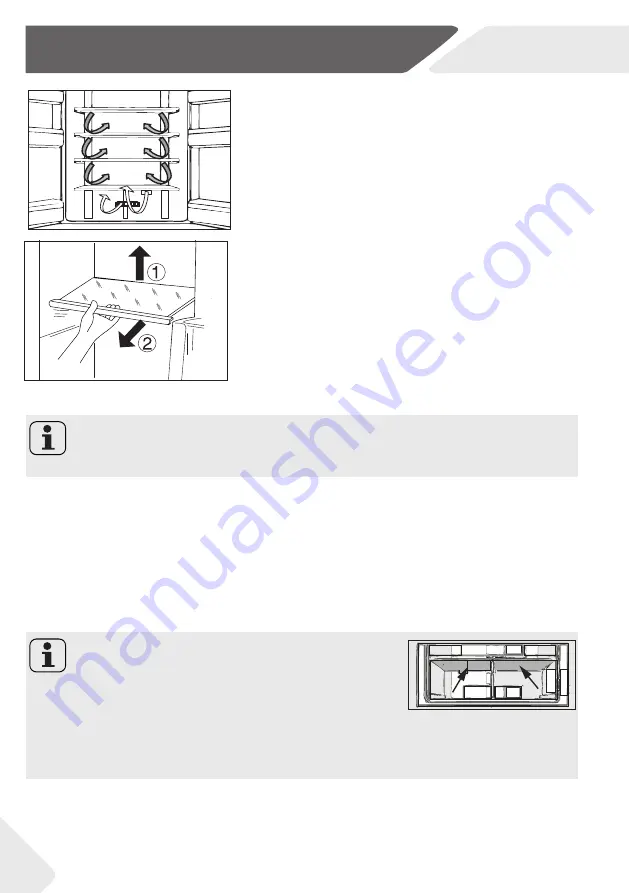 Haier HTF-540DGG7 User Manual Download Page 226