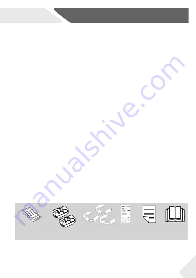 Haier HTF-540DGG7 User Manual Download Page 243