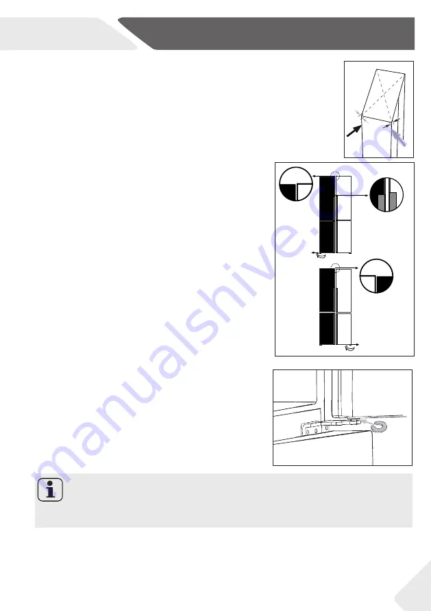 Haier HTF-540DGG7 Скачать руководство пользователя страница 337