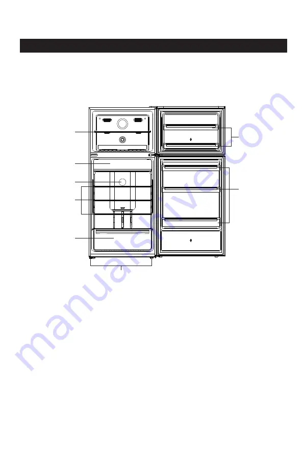 Haier HTM-776SNF Скачать руководство пользователя страница 11