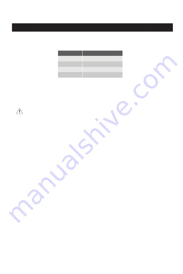 Haier HTM-776SNF User Manual Download Page 13