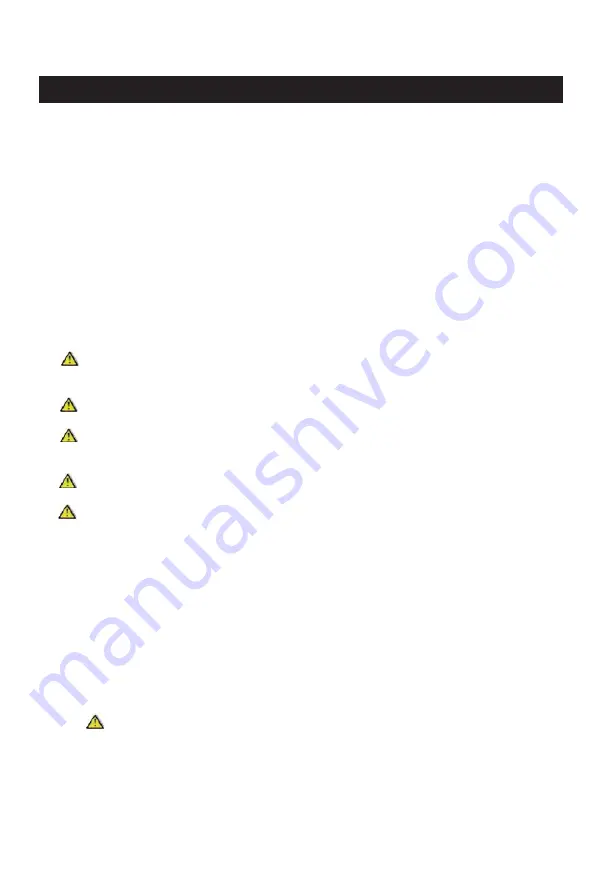 Haier HTM-776SNF User Manual Download Page 16