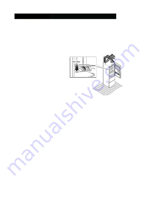 Haier HTM-776SNF User Manual Download Page 23