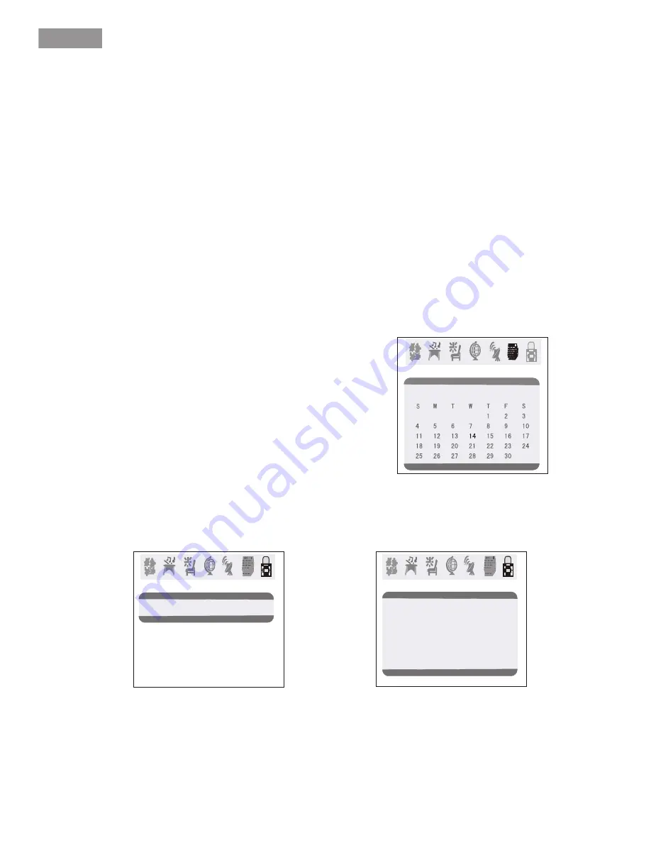 Haier HTN24R12 User Manual Download Page 9