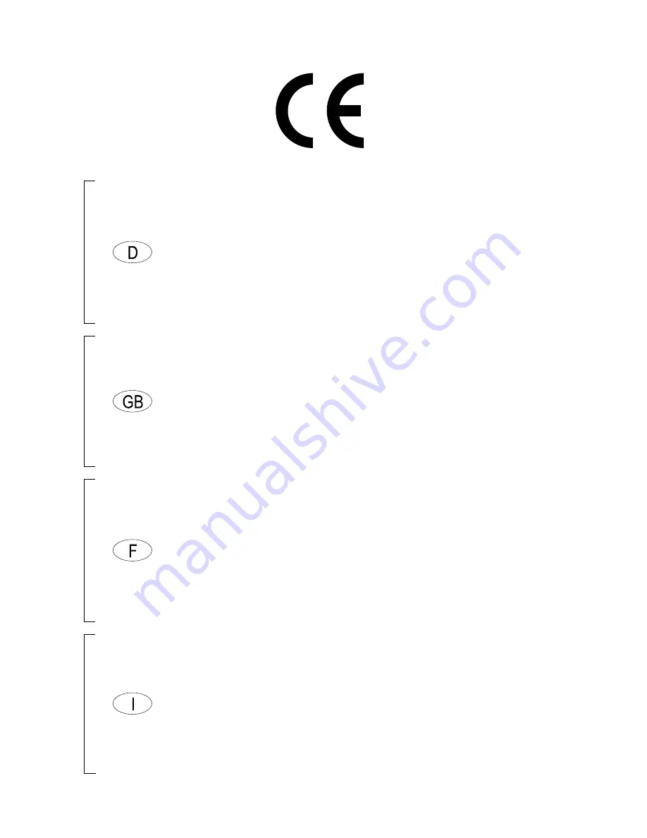 Haier HUZ-546B User Manual Download Page 2