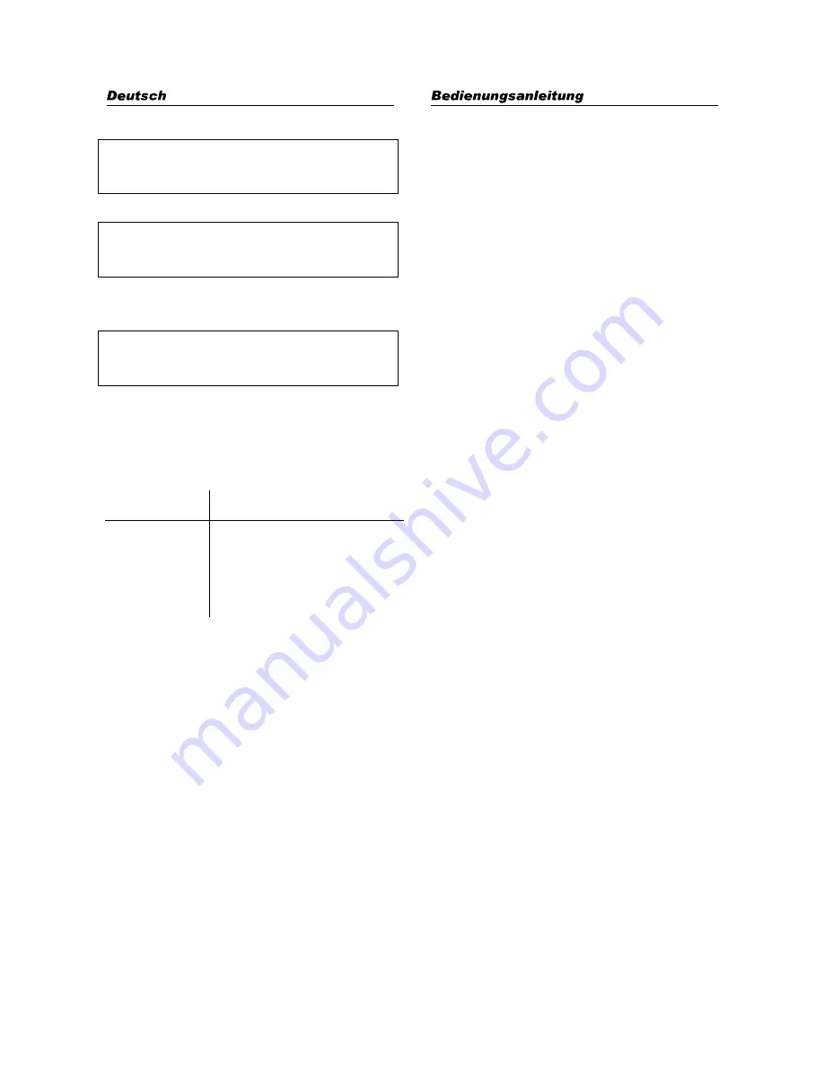 Haier HUZ-546B User Manual Download Page 6