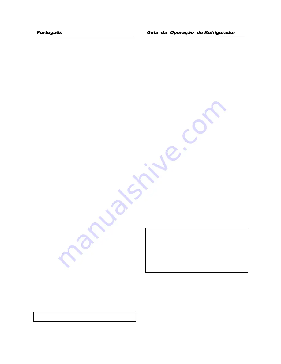 Haier HUZ-546B User Manual Download Page 48