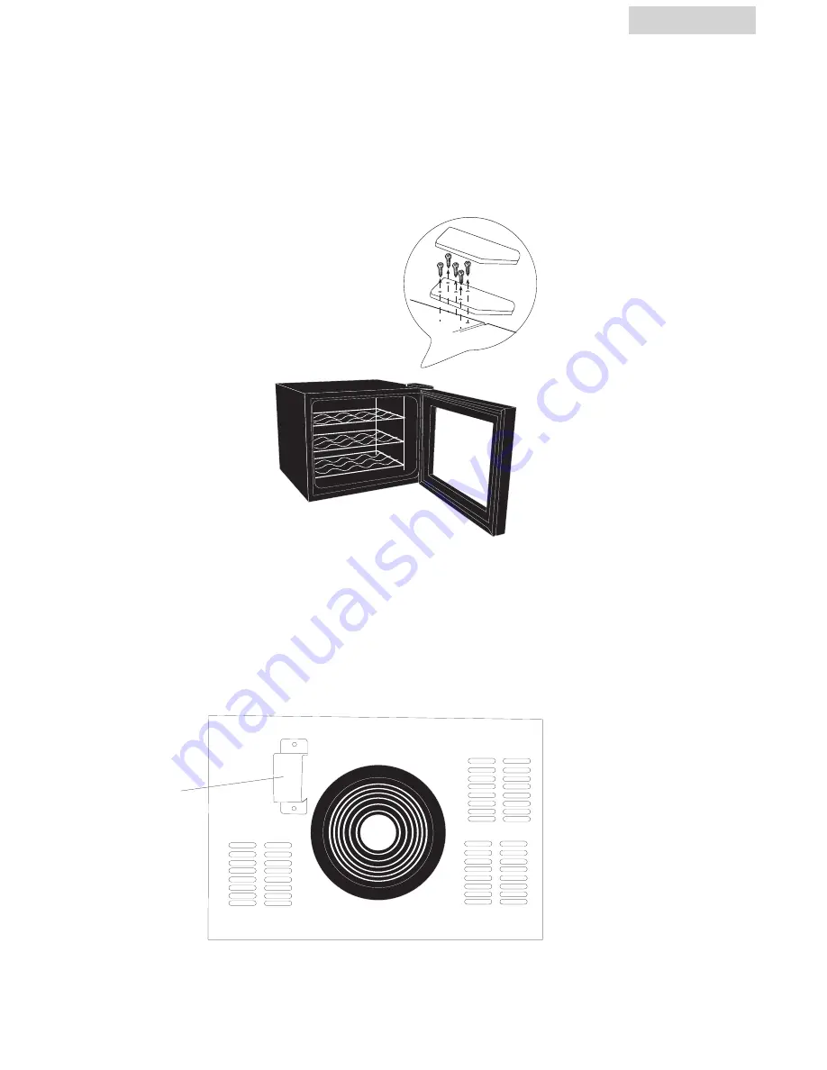 Haier HVT12A User Manual Download Page 7