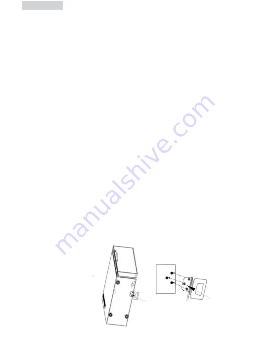 Haier HVTEC16DABS User Manual Download Page 6