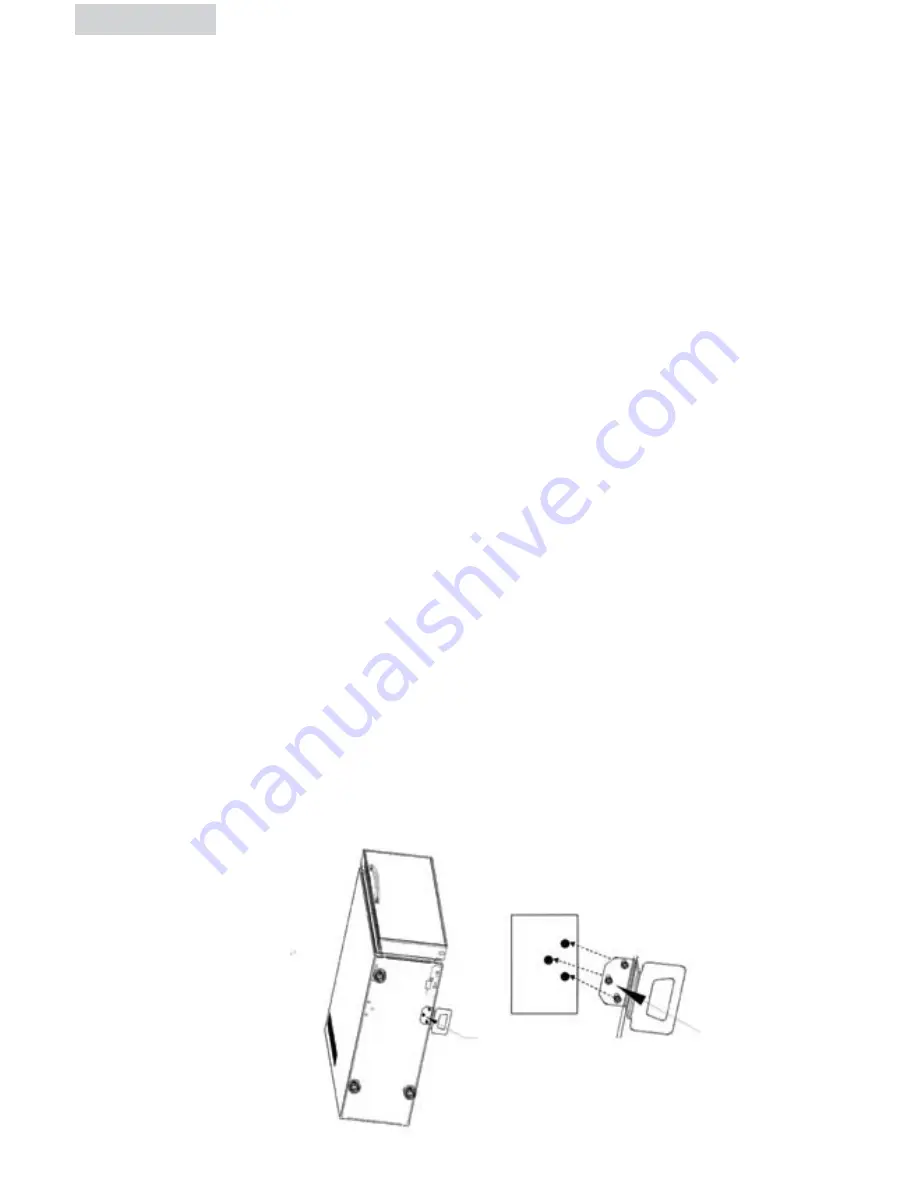 Haier HVTEC16DABS User Manual Download Page 16