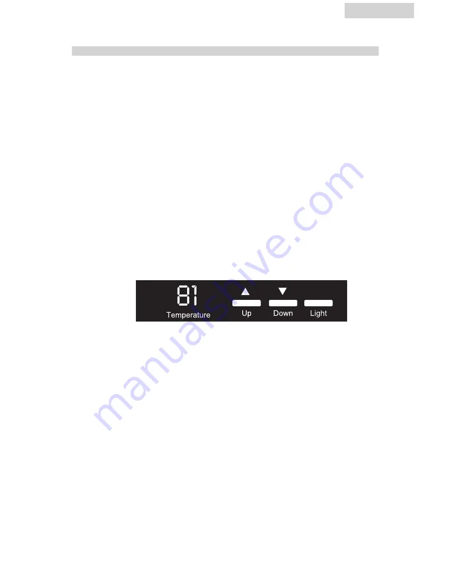 Haier HVTF48DPABS User Manual Download Page 31