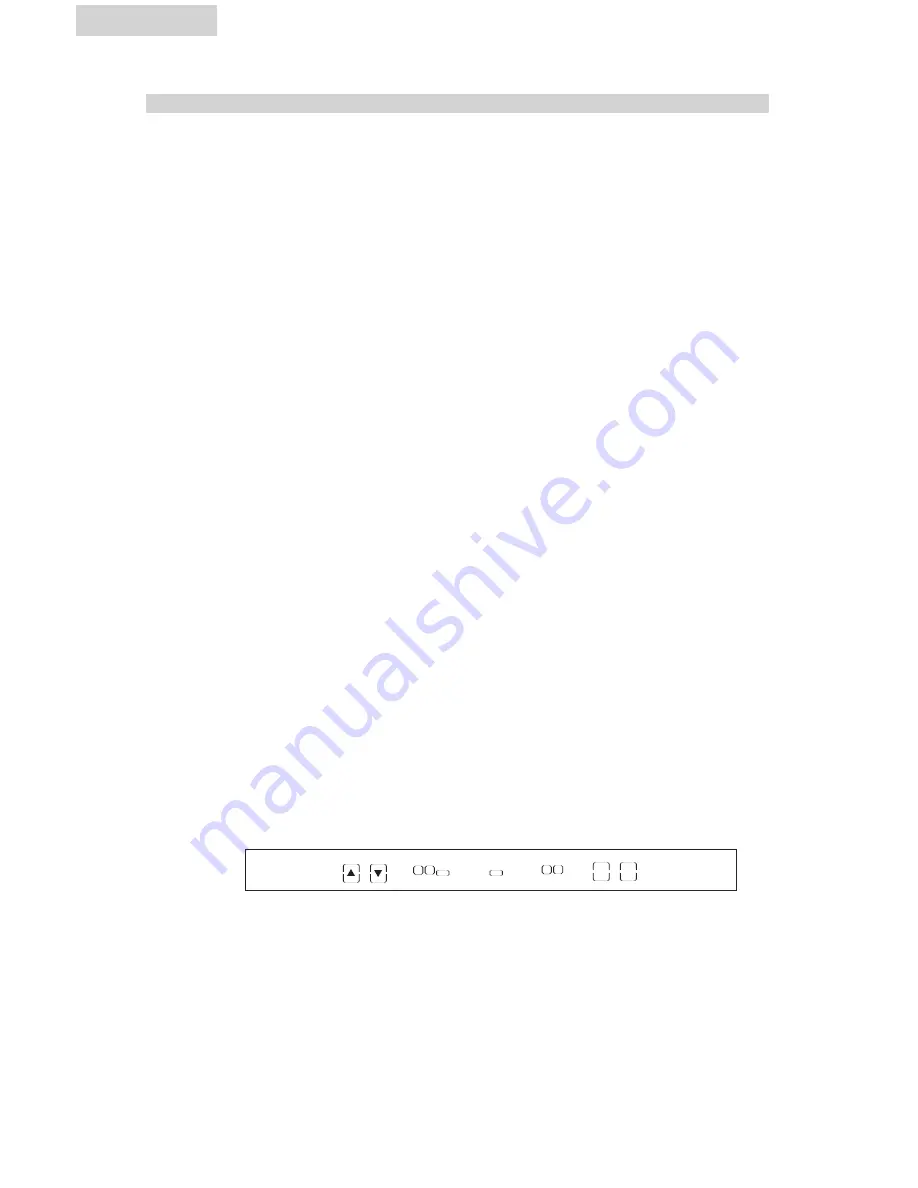 Haier HVZ035AB User Manual Download Page 8