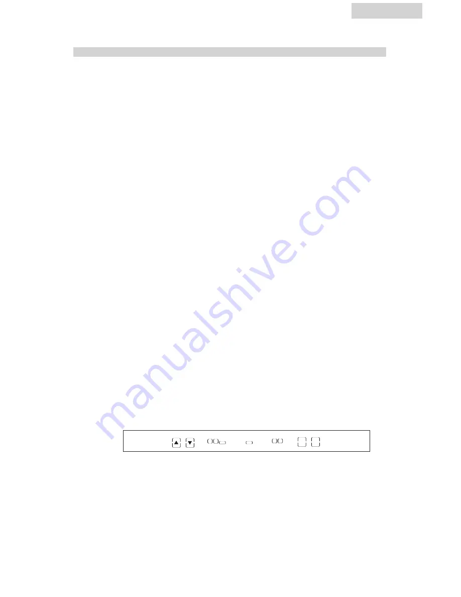 Haier HVZ035AB User Manual Download Page 31