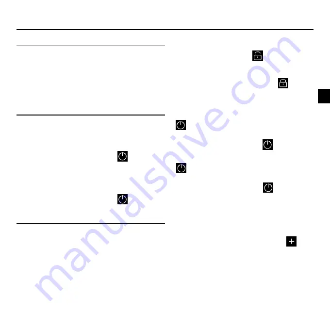 Haier HW-BA101ABT Operation & Installation Manual Download Page 13